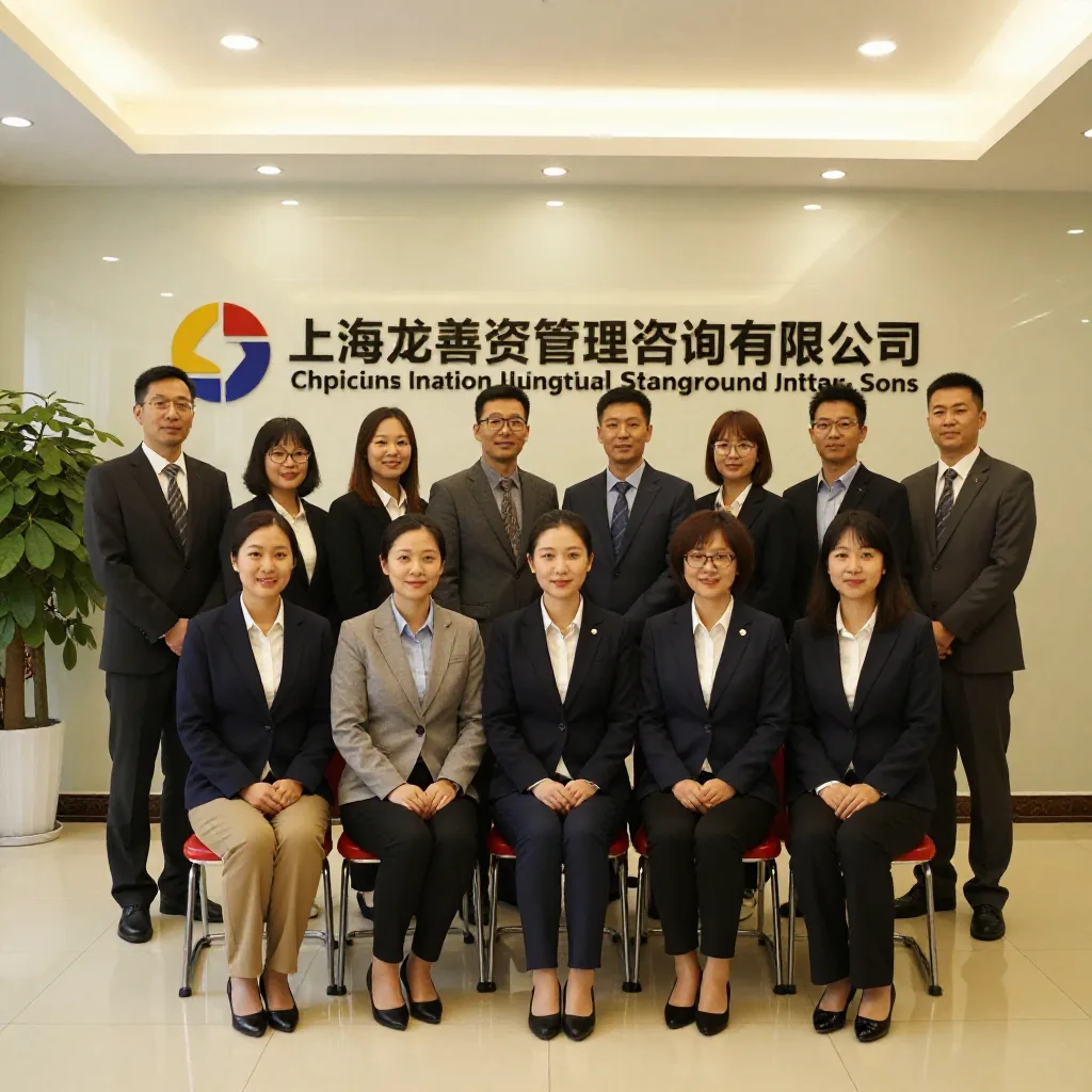 上海龙善投资管理咨询有限公司 关于我们配图