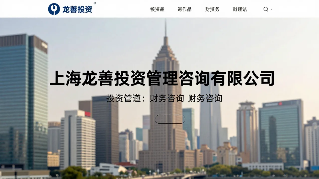 投资管理用户反馈
